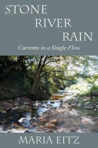 Cover of Stone River Rain