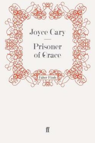 Cover of Prisoner of Grace