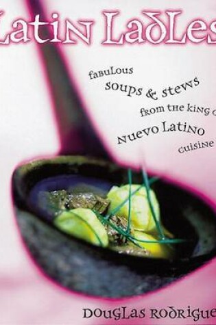 Cover of Latin Ladles