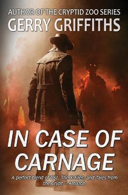 Cover of In Case of Carnage