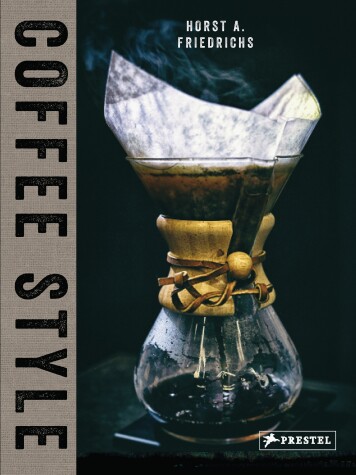 Cover of Coffee Style