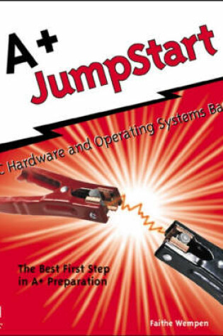 Cover of A+ JumpStart