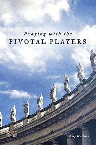 Cover of Praying with the Pivotal Players