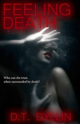 Book cover for Feeling Death
