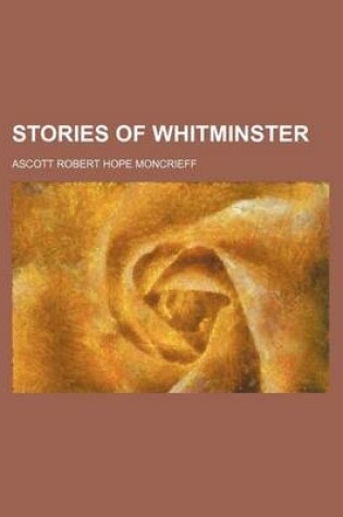 Cover of Stories of Whitminster