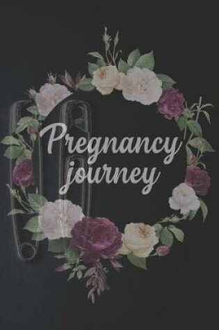 Cover of Pregnancy Journey