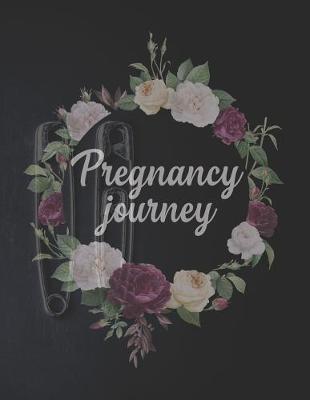 Book cover for Pregnancy Journey