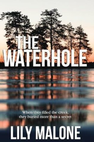 Cover of The Waterhole