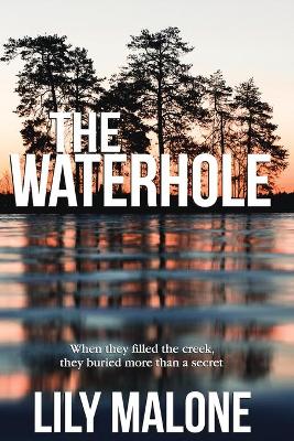 Book cover for The Waterhole