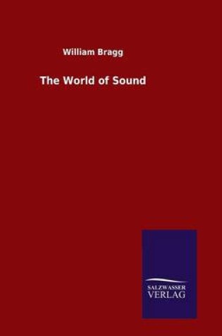 Cover of The World of Sound