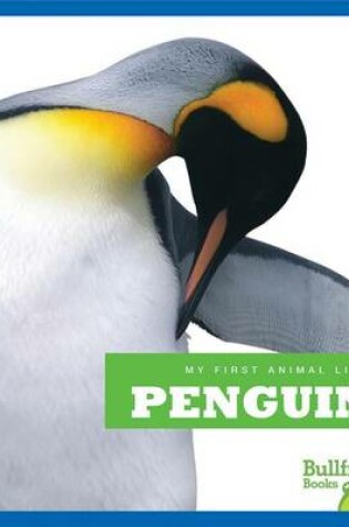 Cover of Penguins