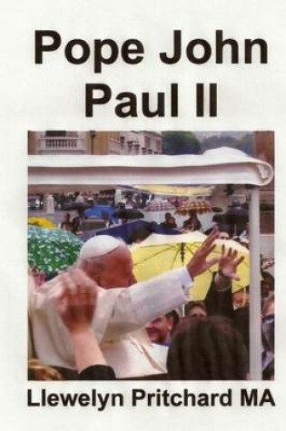 Cover of Pope John Paul II