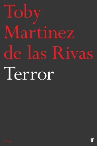 Cover of Terror