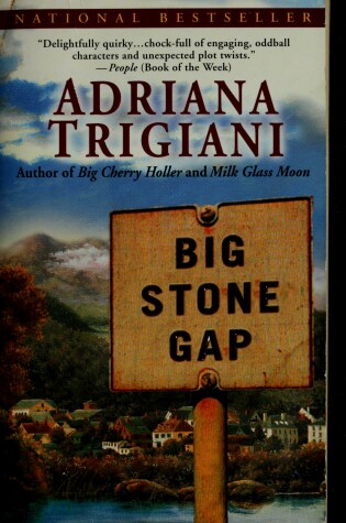 Big Stone Gap