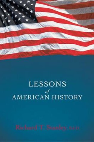 Cover of Lessons of American History