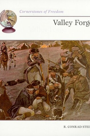 Cover of Valley Forge
