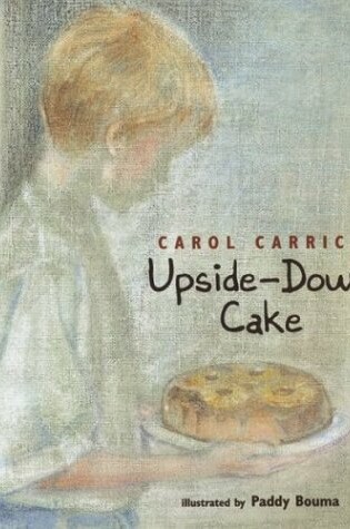 Cover of Upside-down Cake