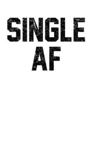 Cover of Single AF