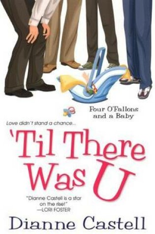 Cover of 'Til There Was U