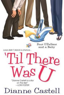 Book cover for 'Til There Was U