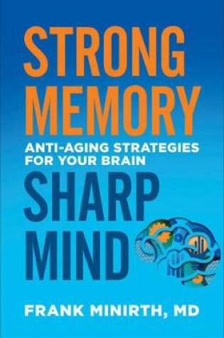 Cover of Strong Memory, Sharp Mind