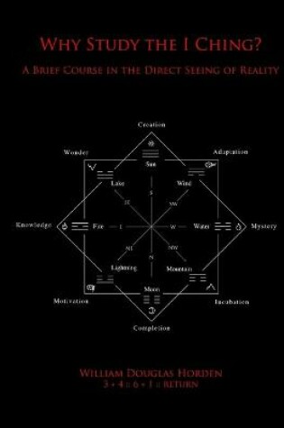 Cover of Why Study the I Ching?