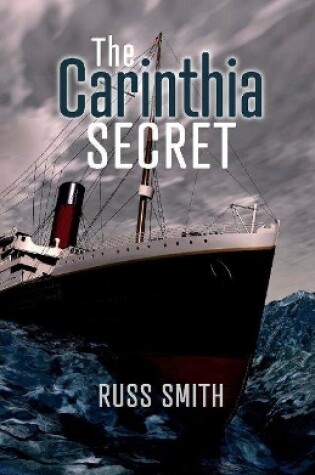 Cover of The Carinthia Secret