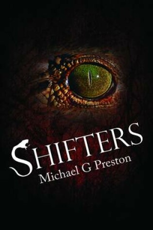 Cover of Shifters