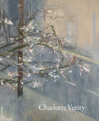 Book cover for Charlotte Verity