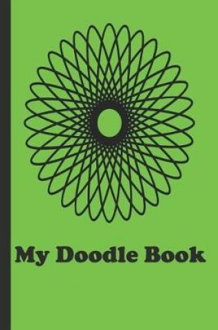 Cover of My Doodle Book