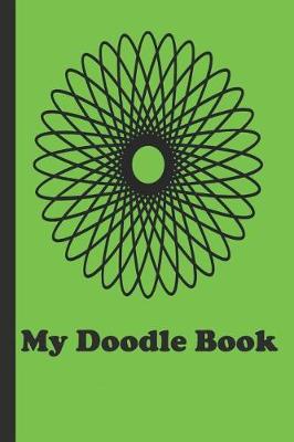 Book cover for My Doodle Book