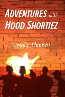 Cover of Adventures with Hood Shortiez