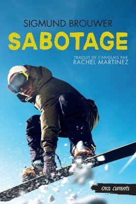 Cover of Sabotage