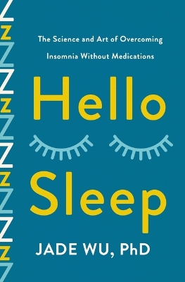 Cover of Hello Sleep