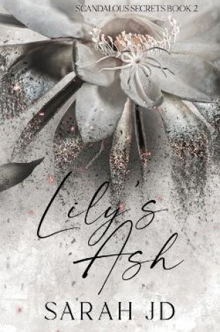 Cover of Lily's Ash