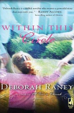 Cover of Within This Circle