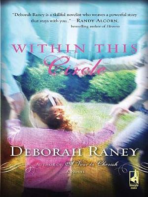 Book cover for Within This Circle