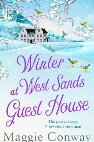 Cover of Winter at West Sands Guest House