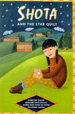 Cover of Shota and the Starquilt