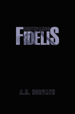 Book cover for Fidelis
