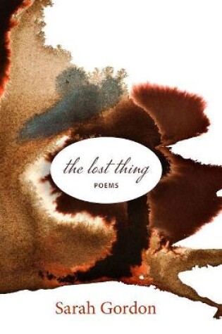 Cover of The Lost Thing