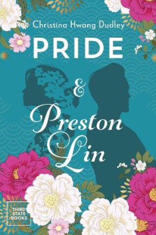Cover of Pride and Preston Lin