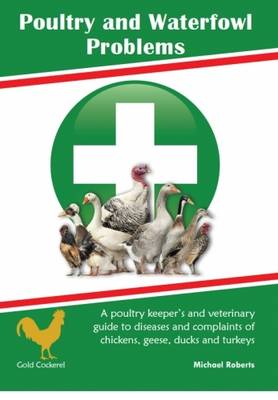 Cover of Poultry and Waterfowl Problems