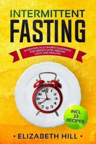 Cover of Intermittent Fasting