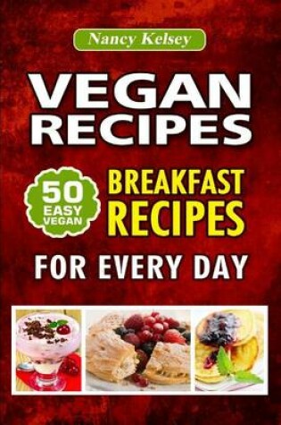 Cover of Vegan Recipes