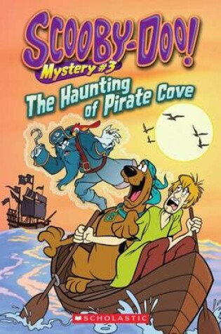Cover of The Haunting of Pirate Cove