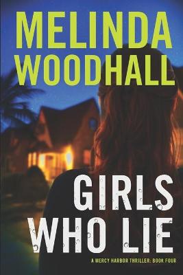 Cover of Girls Who Lie