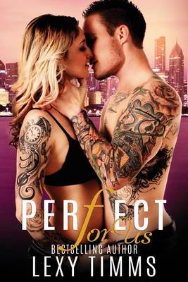 Book cover for Perfect for Us