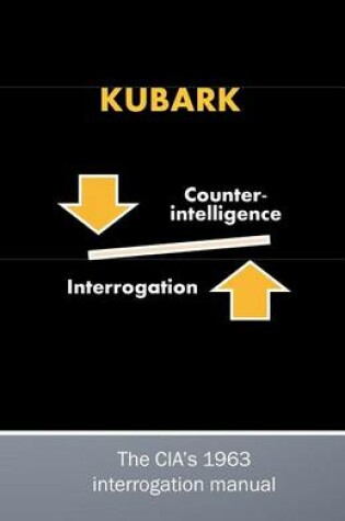 Cover of Kubark