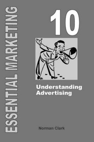 Cover of Essential Marketing 10